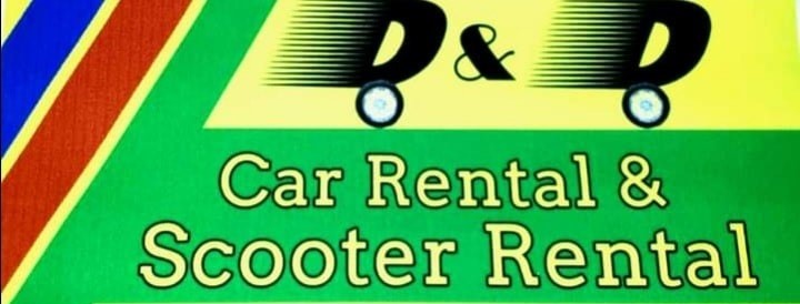 D&D Car & Scooter Rental