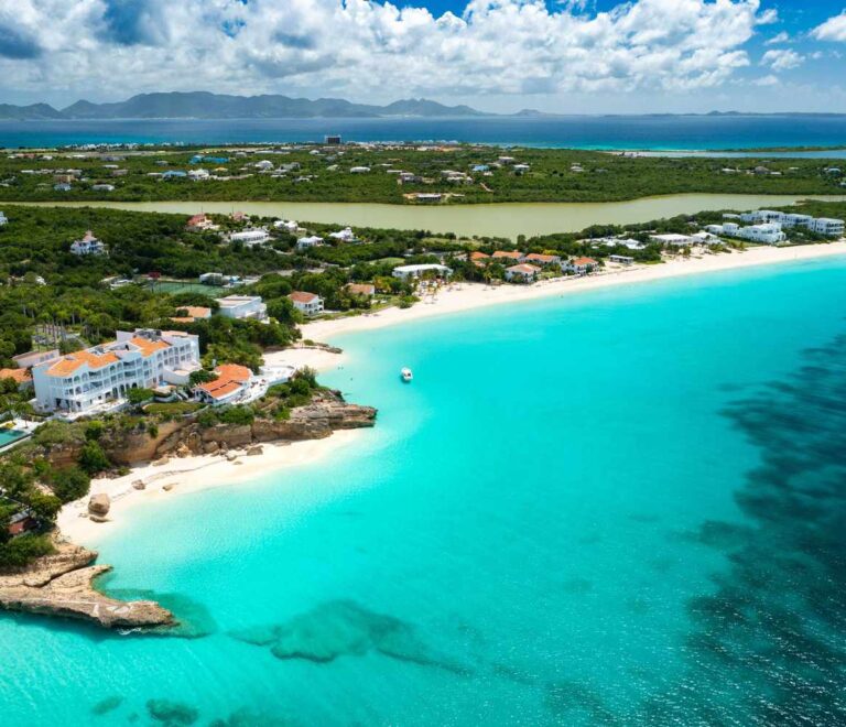 Anguilla Premium Car Rental | Luxury Car Rentals in Anguilla